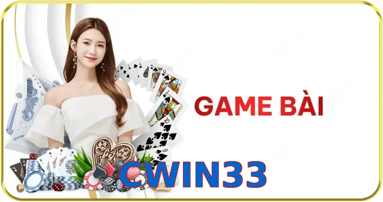 CWIN33