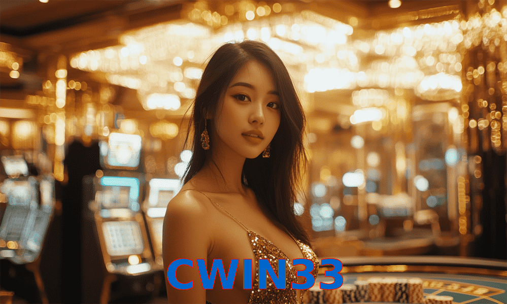 CWIN33