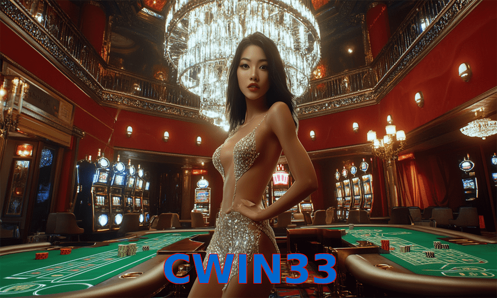 CWIN33