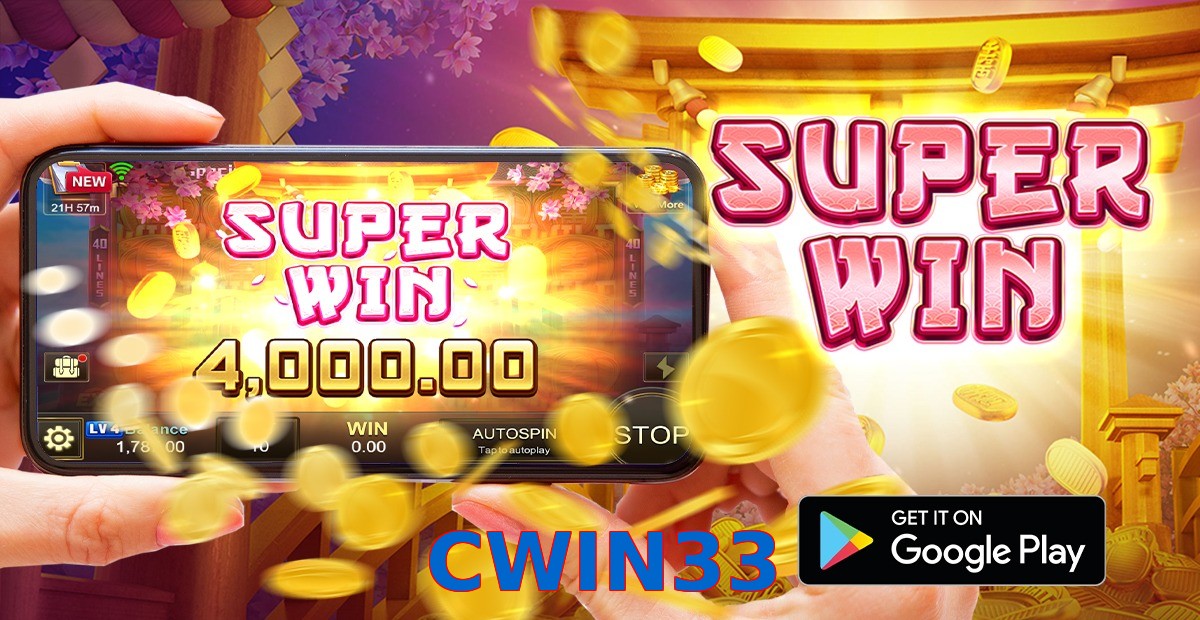 CWIN33