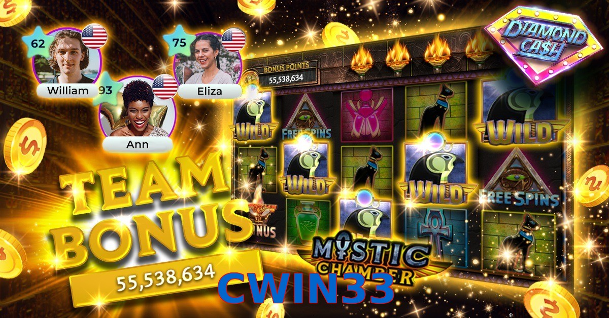 CWIN33