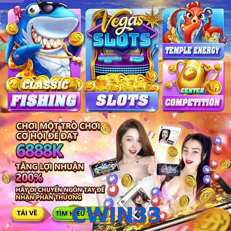 CWIN33