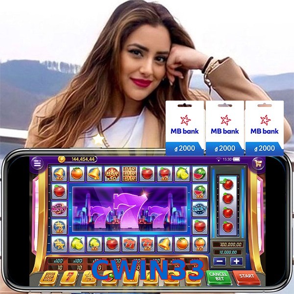 CWIN33