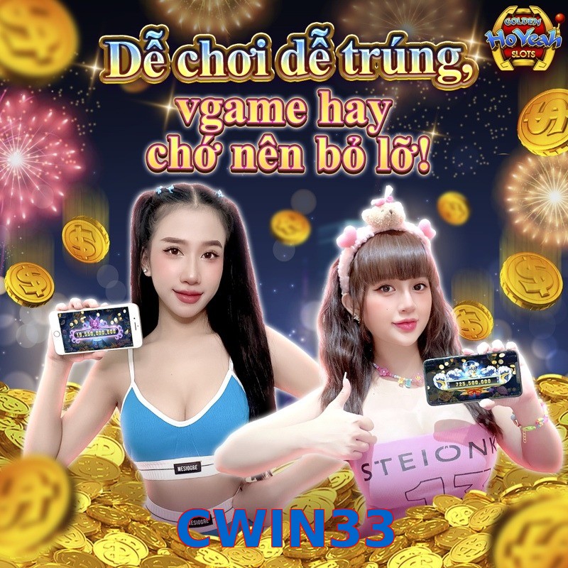 CWIN33