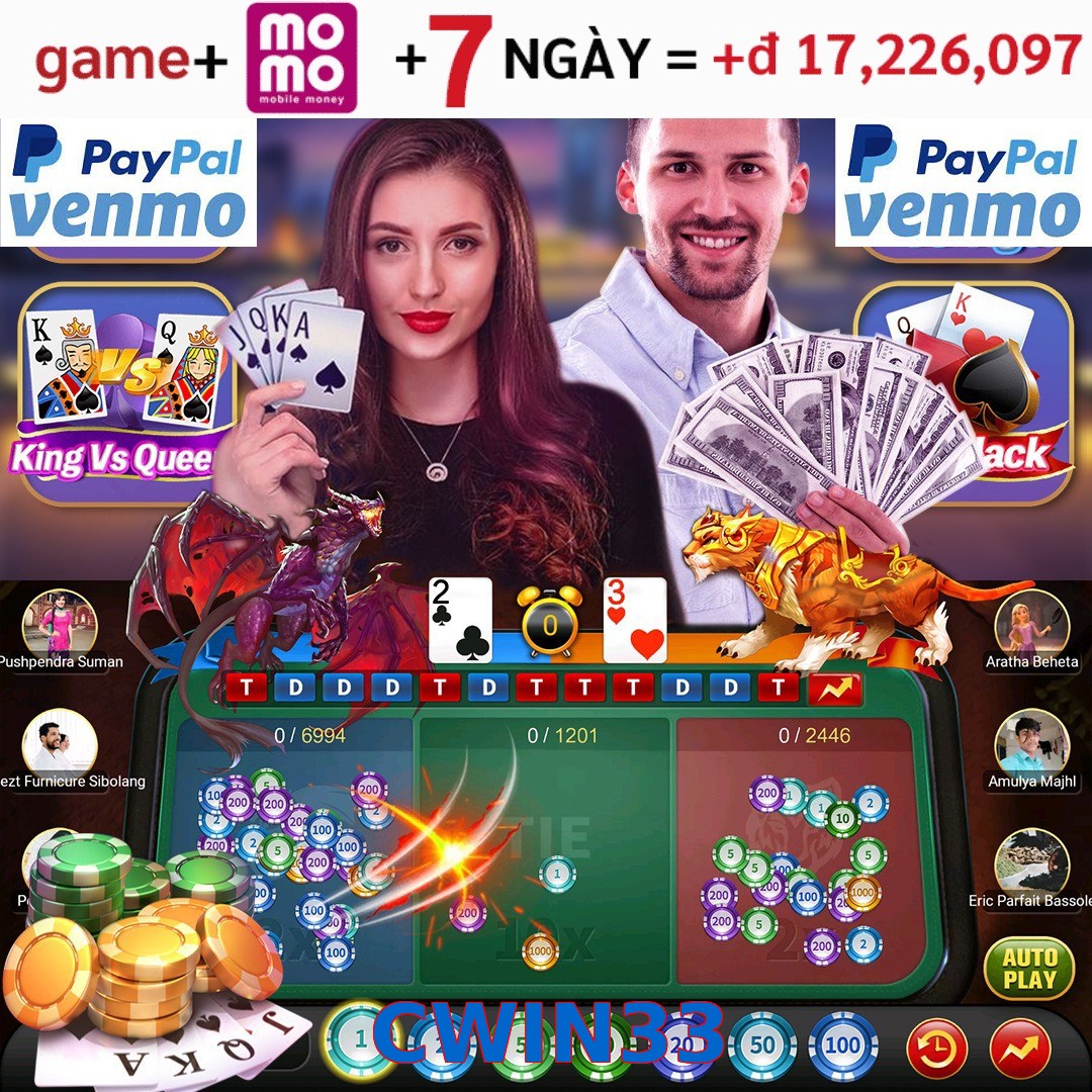 CWIN33