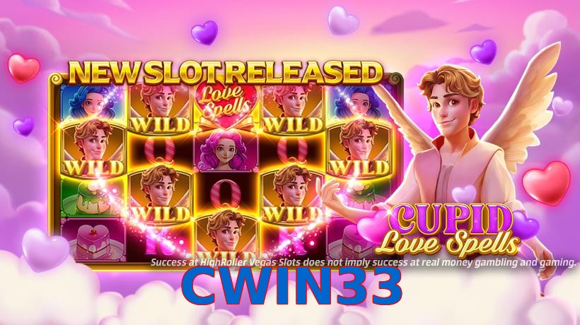 CWIN33