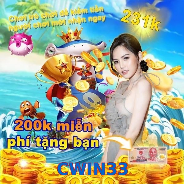 CWIN33