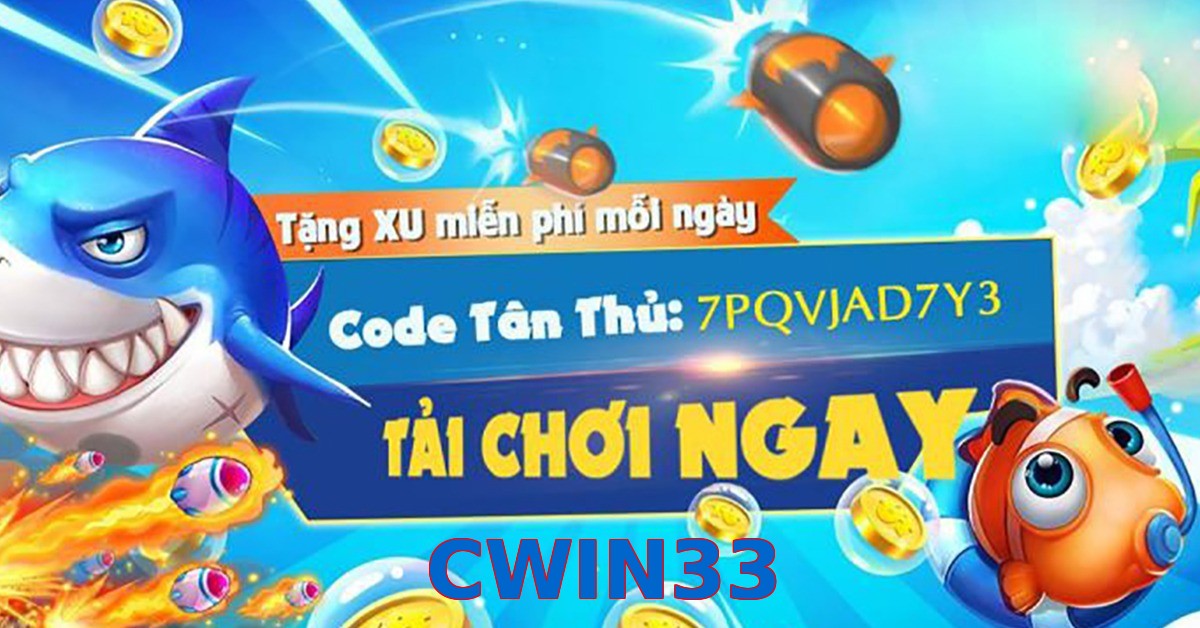 CWIN33