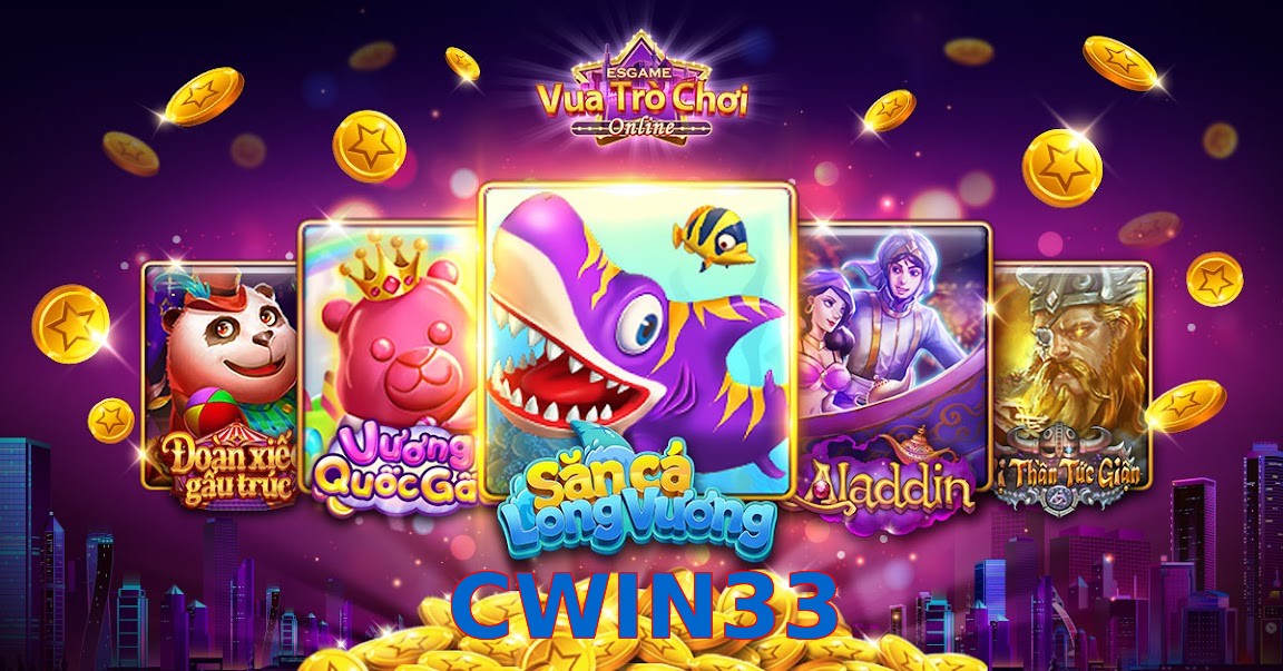 CWIN33