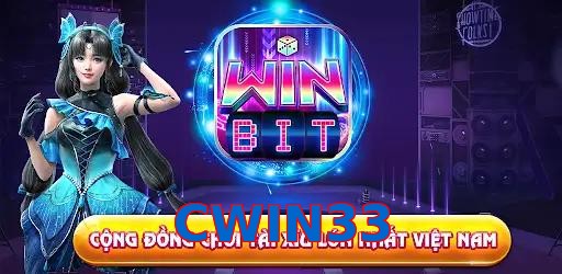 CWIN33