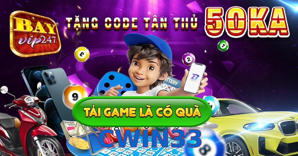 CWIN33