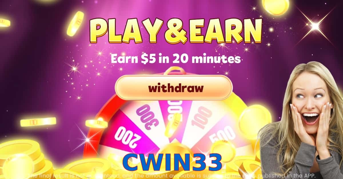 CWIN33