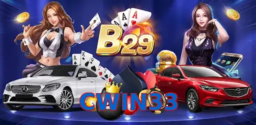 CWIN33
