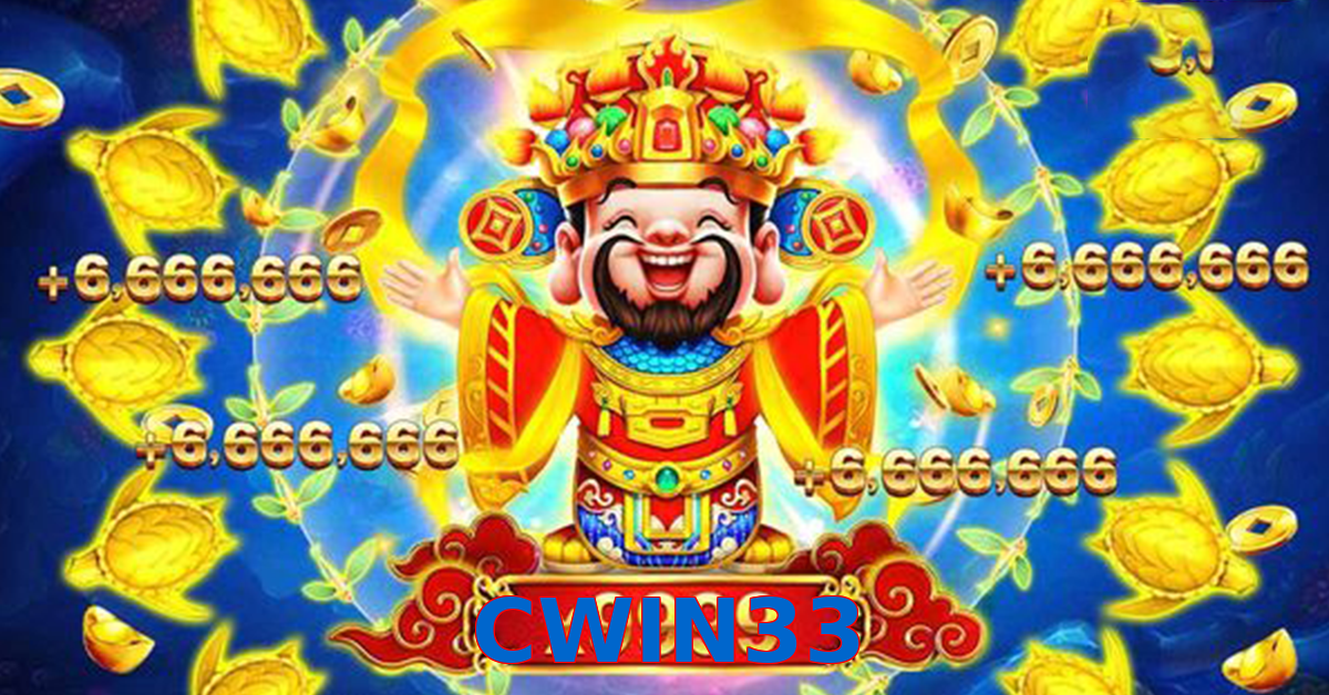 CWIN33