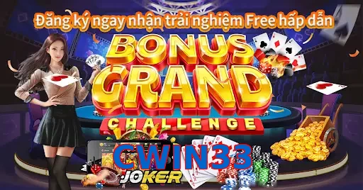 CWIN33