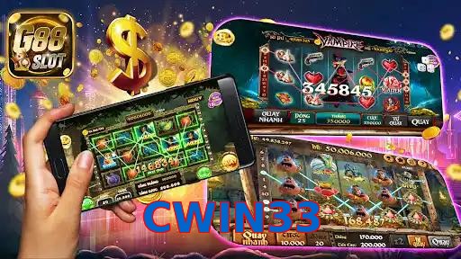 CWIN33