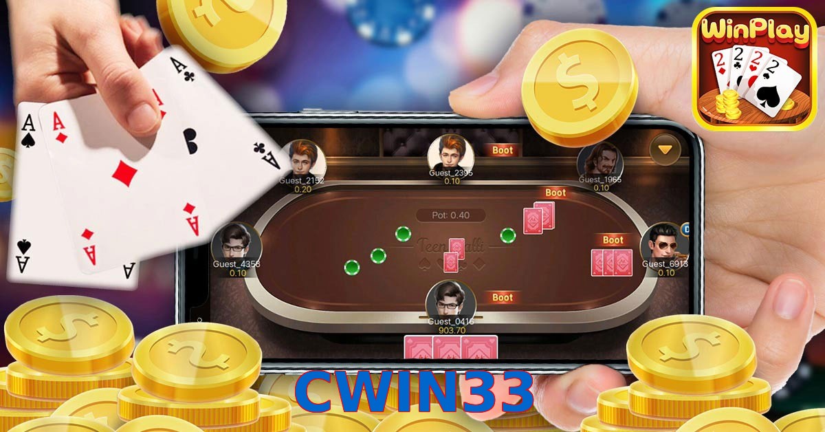 CWIN33