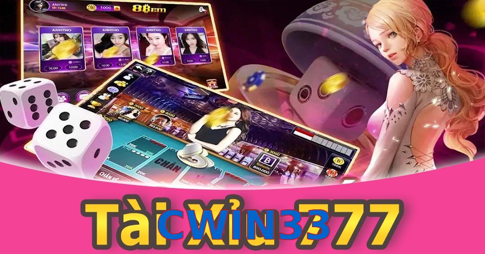 CWIN33