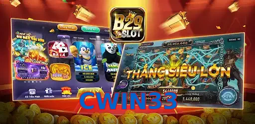 CWIN33