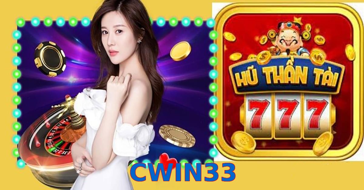 CWIN33