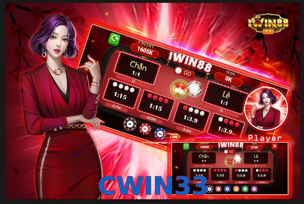 CWIN33
