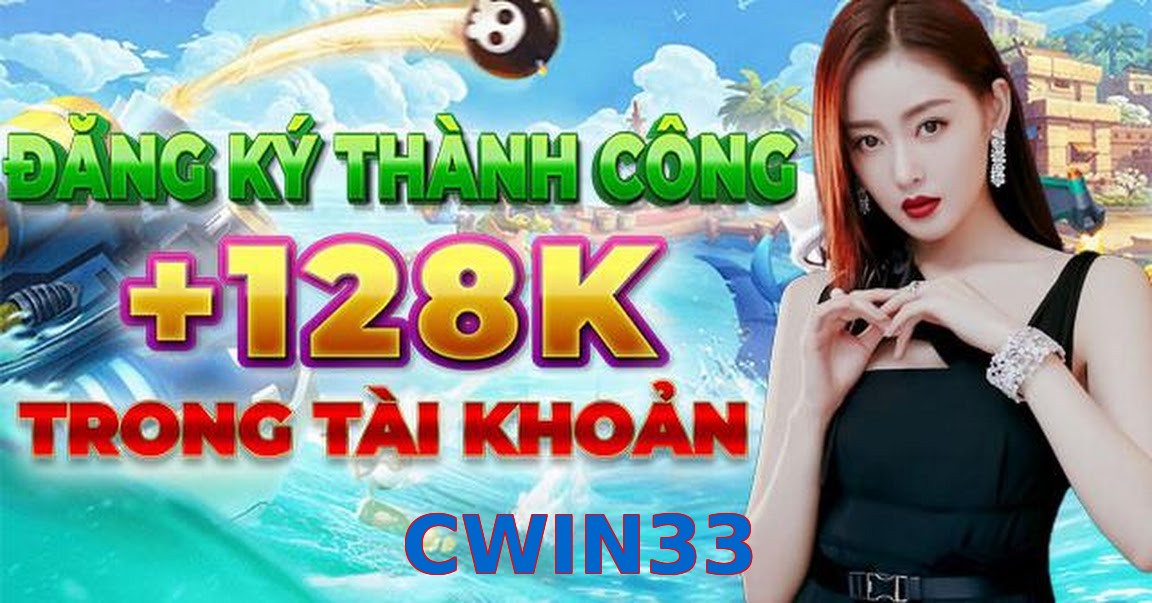 CWIN33