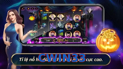CWIN33