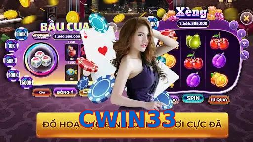 CWIN33
