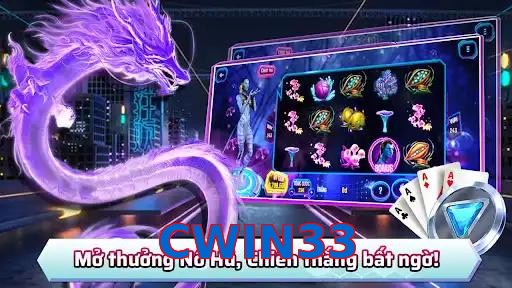 CWIN33