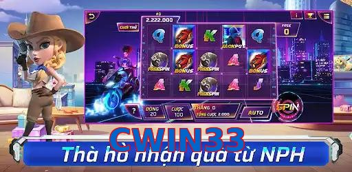 CWIN33