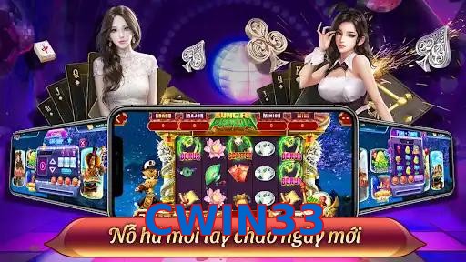 CWIN33