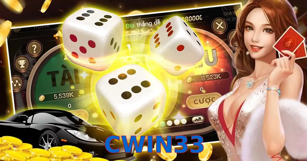 CWIN33