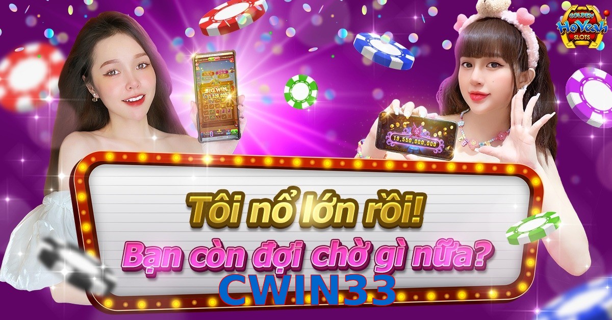 CWIN33