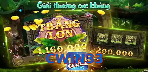 CWIN33