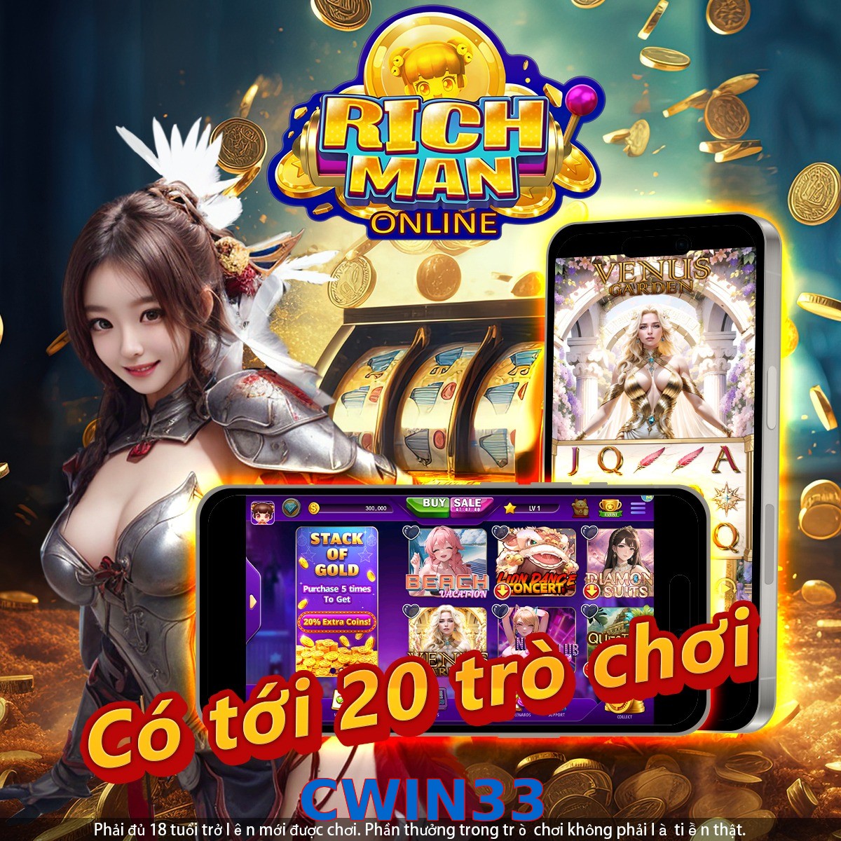 CWIN33