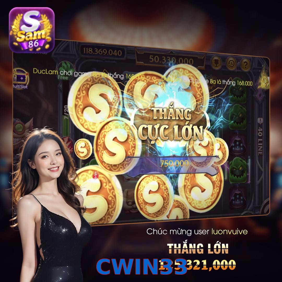 CWIN33