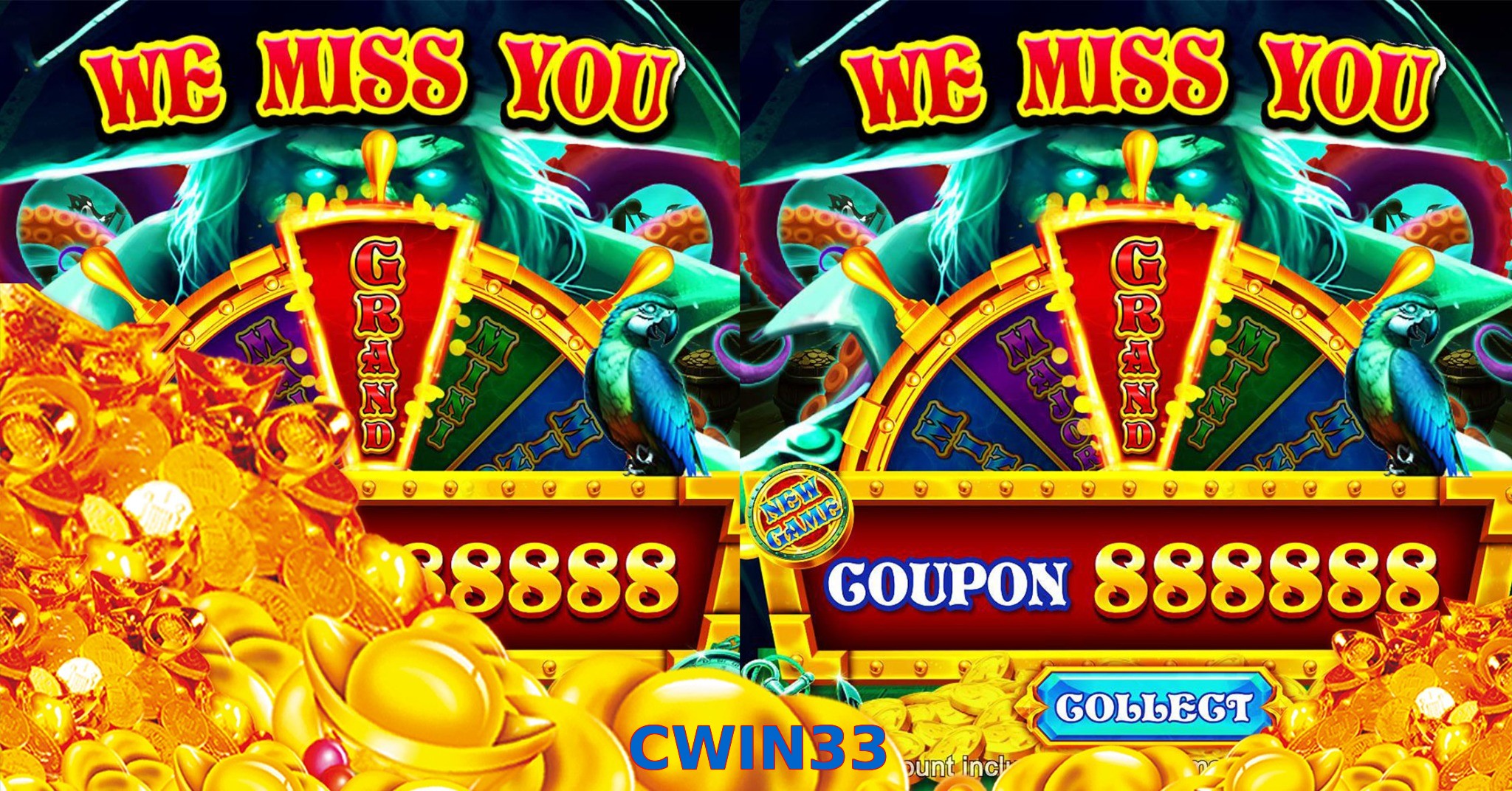 CWIN33