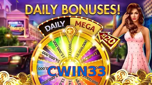 CWIN33