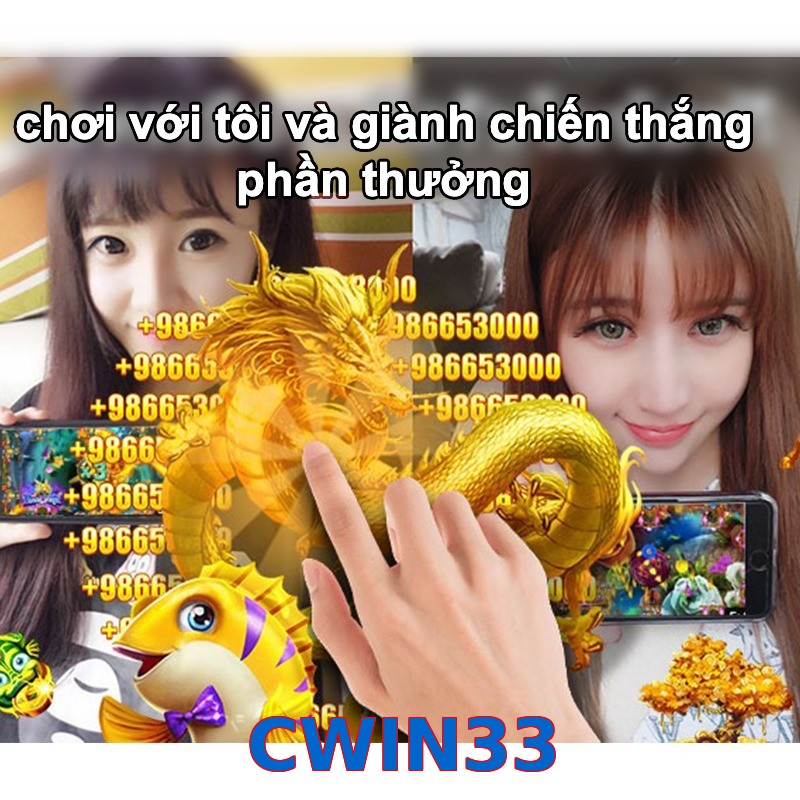CWIN33