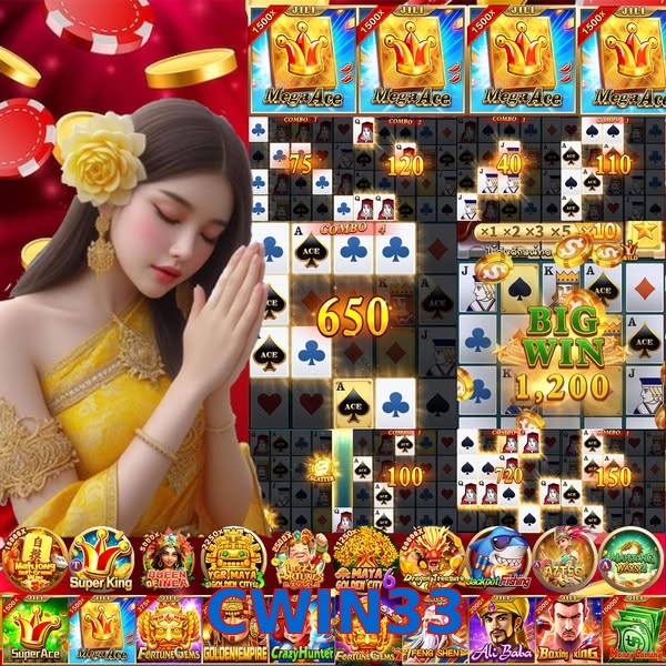 CWIN33