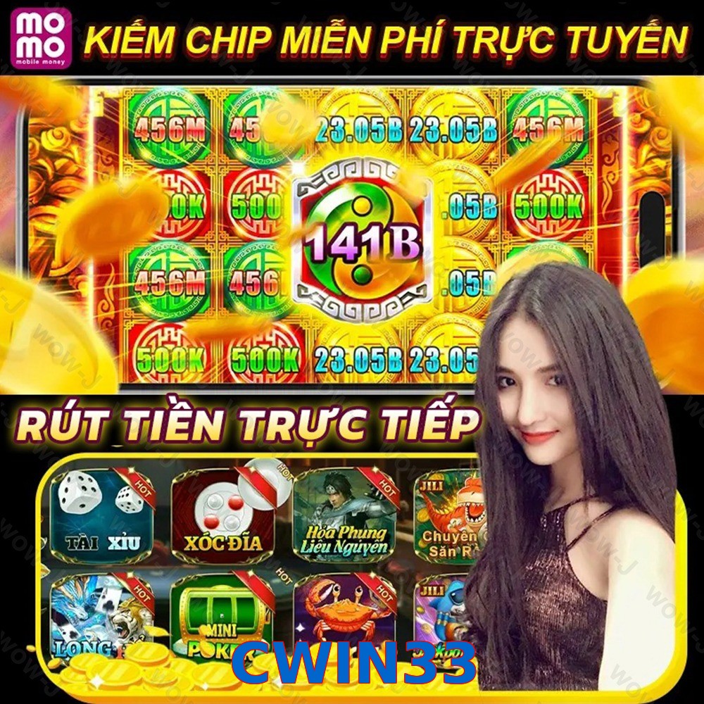 CWIN33