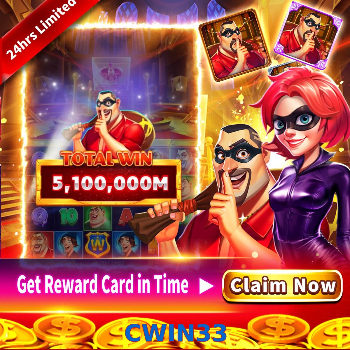 CWIN33